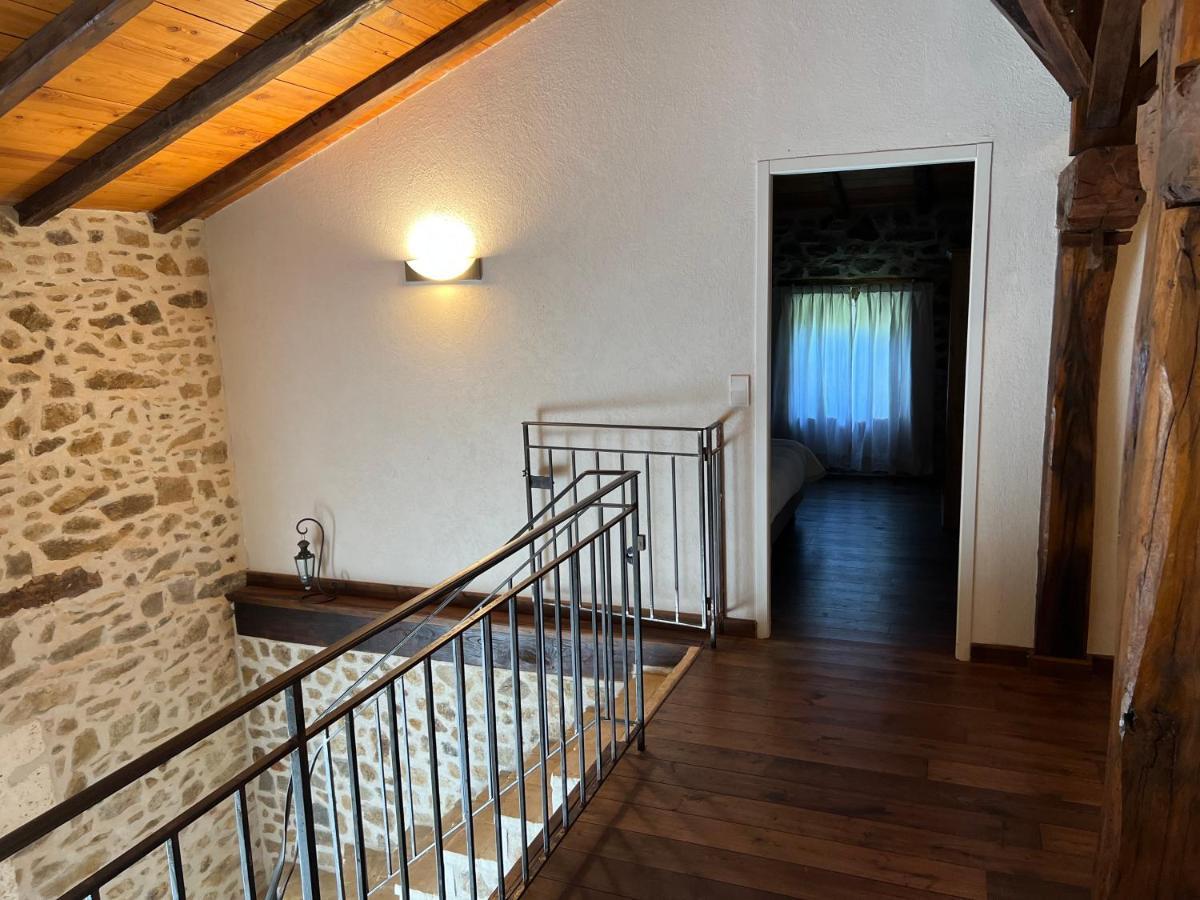 Domaine De Brise Bois - Chambres & Gites Rouzede Exterior photo