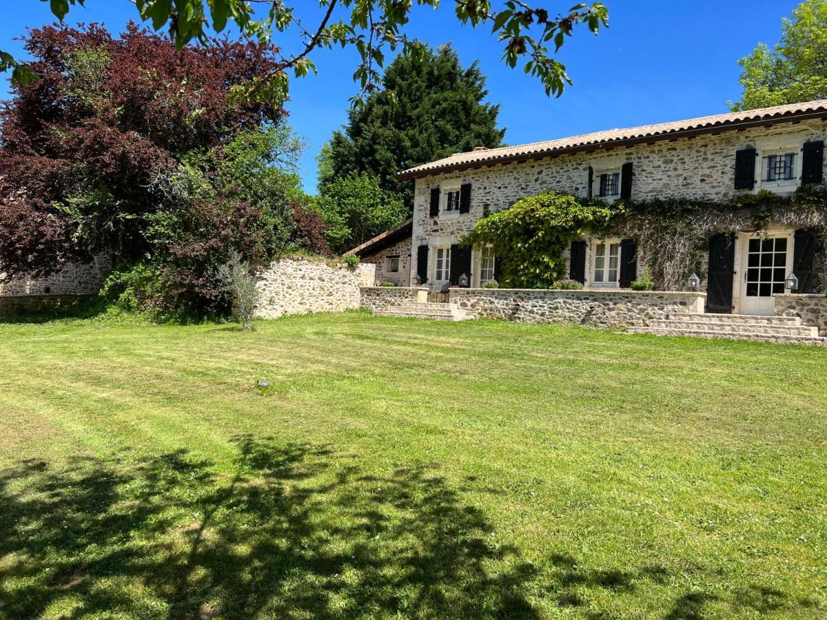 Domaine De Brise Bois - Chambres & Gites Rouzede Exterior photo