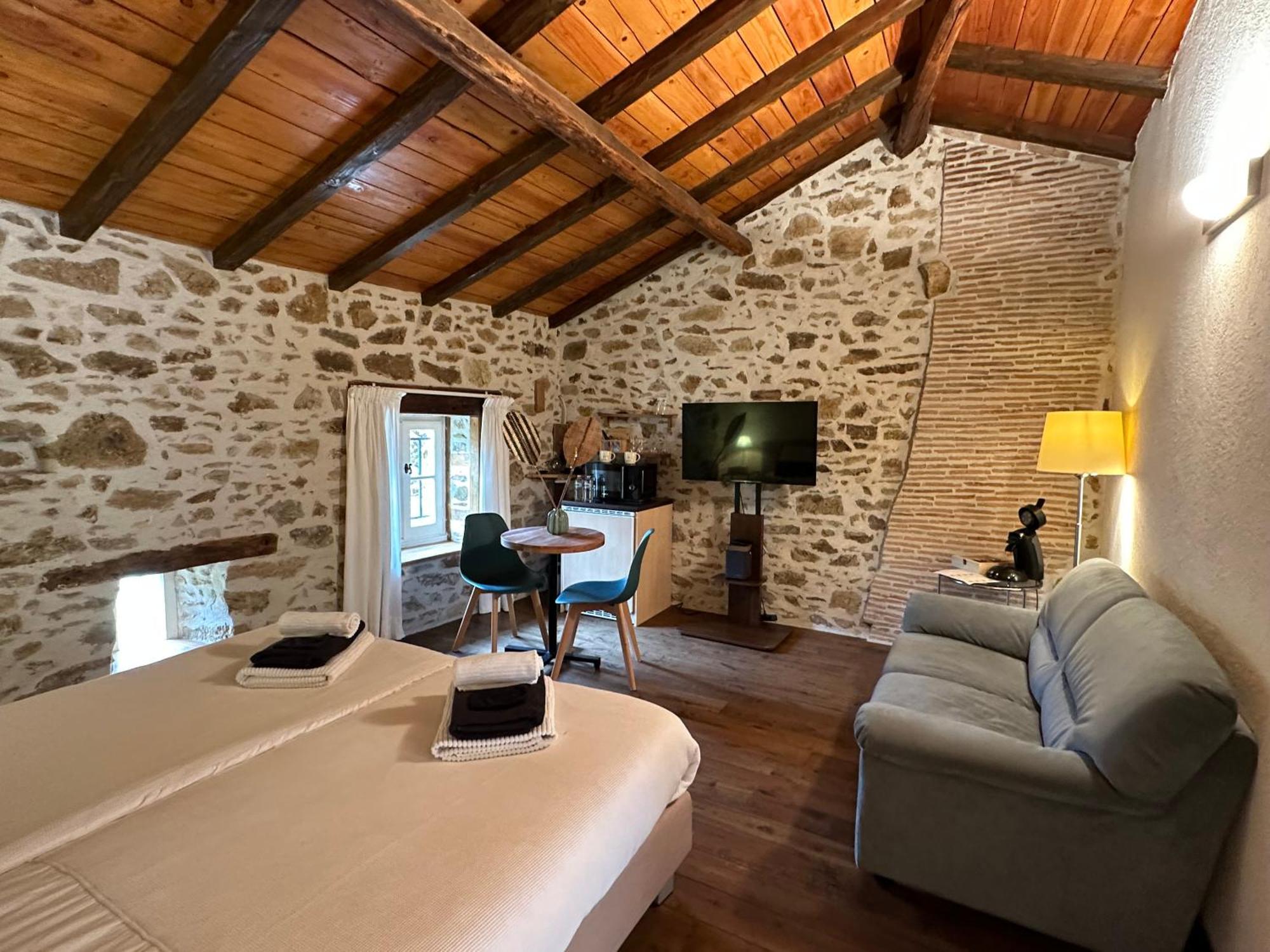 Domaine De Brise Bois - Chambres & Gites Rouzede Exterior photo