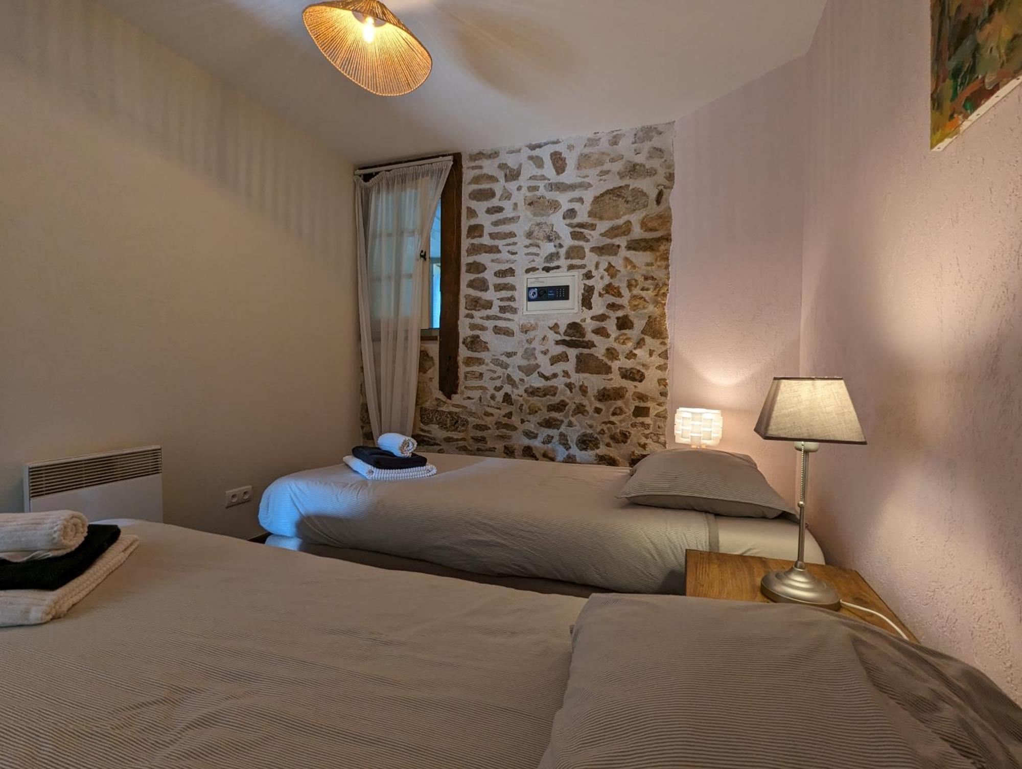 Domaine De Brise Bois - Chambres & Gites Rouzede Exterior photo