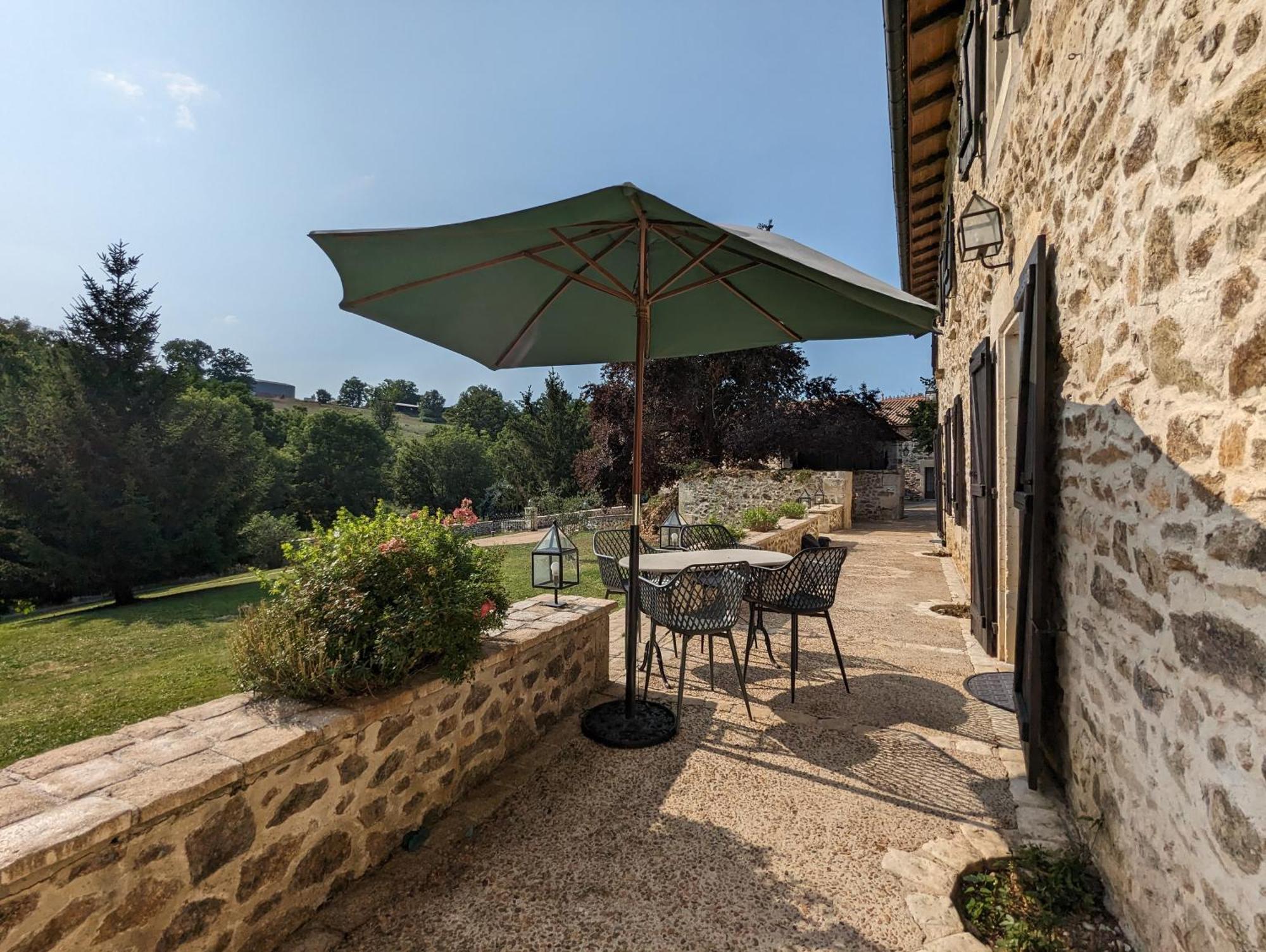 Domaine De Brise Bois - Chambres & Gites Rouzede Exterior photo